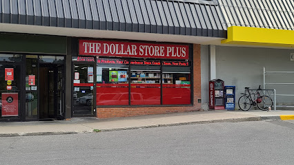The Dollar Store Plus