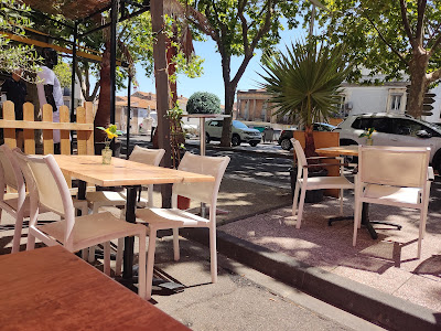 Restaurant Le Palmier à Agde