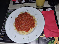 Spaghetti du Restaurant italien Restaurant La Spagheteria à Marseillan - n°6