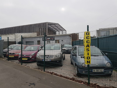 Cars Pro Luxe à Waziers