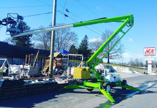 Hardware Store «Jono Ace Hardware», reviews and photos, 10781 Allentown Blvd, Jonestown, PA 17038, USA