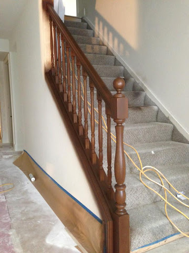 Painter «Painter1 of Utah County», reviews and photos, 947 1010 N #402, Orem, UT 84057, USA