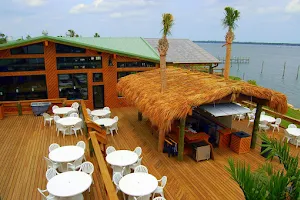 Grills Riverside Seafood Deck & Tiki Bar image