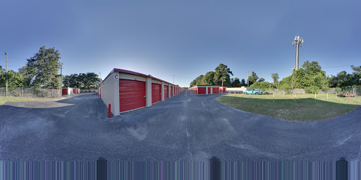 Self-Storage Facility «Extra Attic Self Storage Wilmington», reviews and photos, 5135 Market St, Wilmington, NC 28405, USA