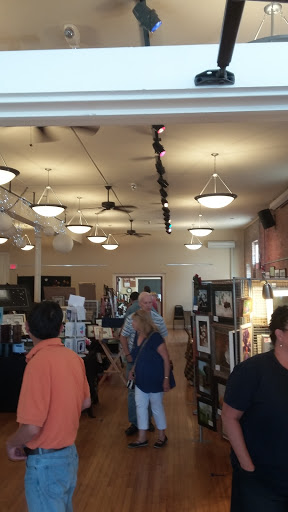 Opera House «Howell Opera House», reviews and photos, 123 W Grand River Ave, Howell, MI 48843, USA