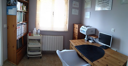 CLINICA DE FISIOTERAPIA BELEN SANCHEZ en Boada, Salamanca