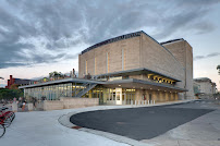 Wisconsin Union Theater