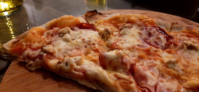 La Casa del Italiano Pizzeria - Tarapoto