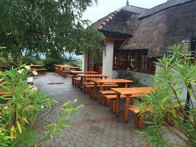 Nyitvatartás: Autós Pihenő