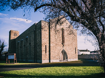 St Mary's Church of Ireland