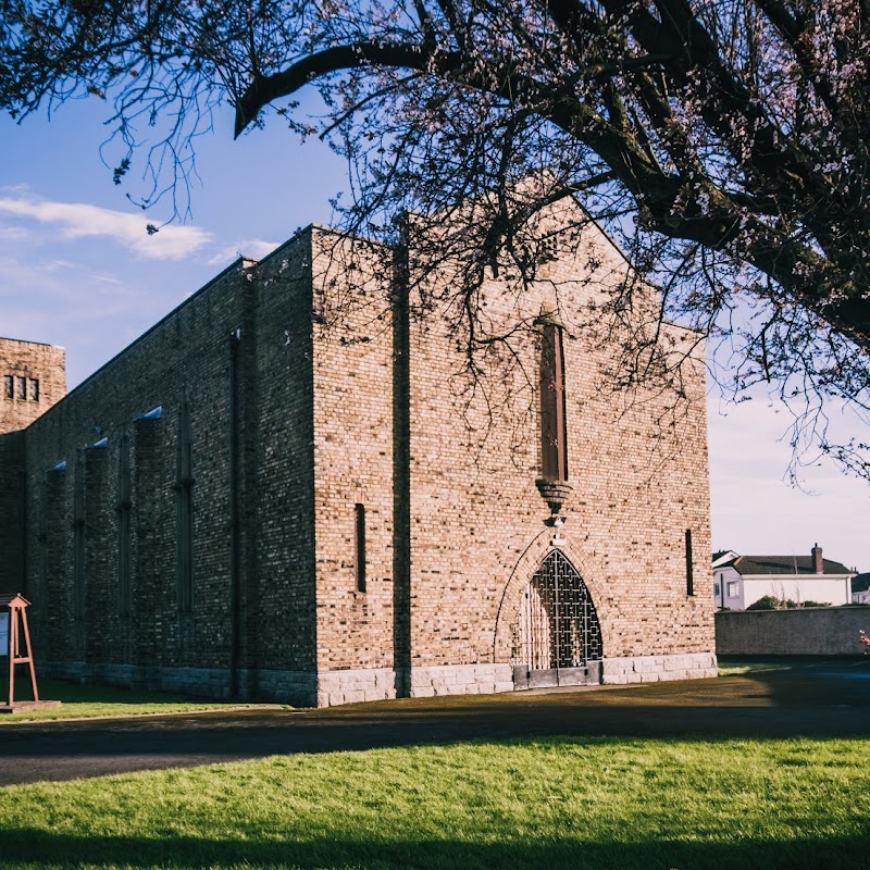 St Mary's Church of Ireland