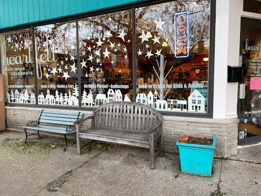 Store «Heartfelt», reviews and photos, 4306 S Upton Ave, Minneapolis, MN 55410, USA
