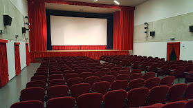 Cinema - Sala Polivalente "Dott. Serra"