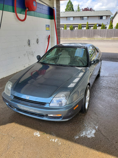 Self Service Car Wash «MILL PLAIN SELF SERVE CAR WASH», reviews and photos, 6600 Mill Plain Boulevard, Vancouver, WA 98661, USA