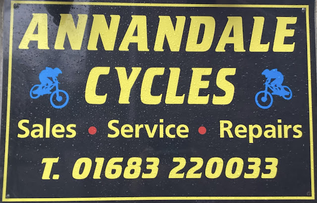 Annandale Cycles