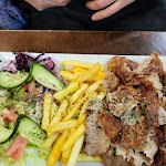 Photo n°1 de l'avis de Ballin.i fait le 26/10/2023 à 18:29 sur le  Happy Döner - Koblenz à Koblenz