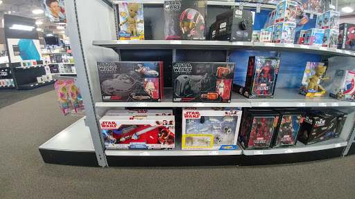 Electronics Store «Best Buy», reviews and photos, 200 Colma Blvd, Colma, CA 94014, USA