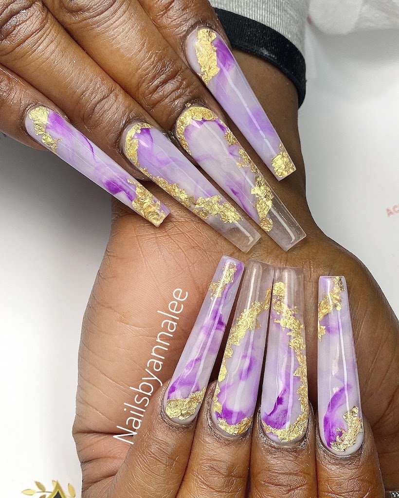 Nailsbyannalee 97214