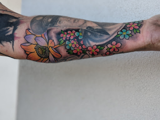 Good Karma Tattoo, 7600 196th St SW #800, Lynnwood, WA 98036, USA, 