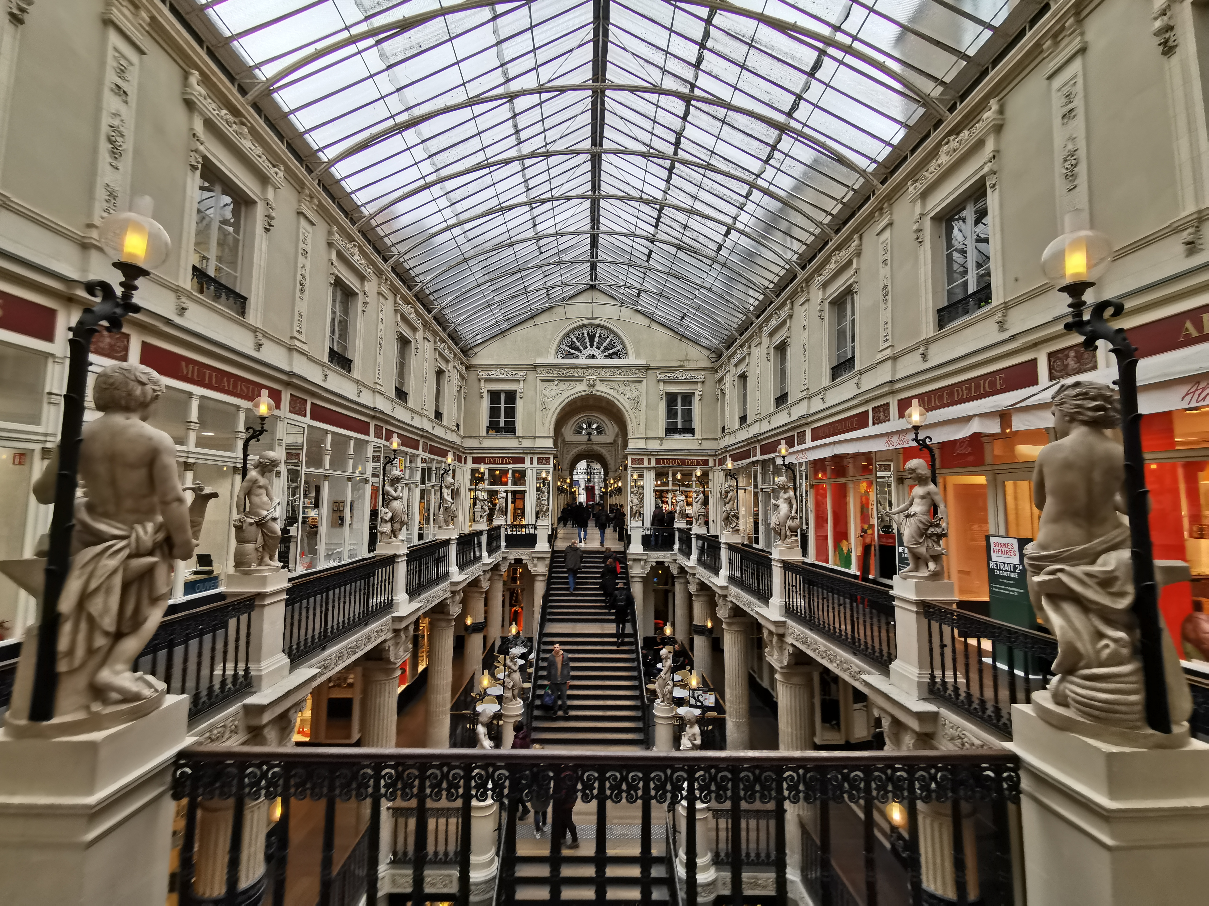 Photo n° 3 de l'avis de Jean-Nicolas.e fait le 11/04/2019 à 08:12