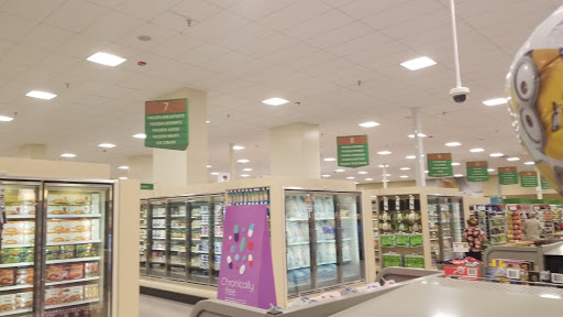 Supermarket «Publix Super Market at University Crossing», reviews and photos, 13401 Summerlin Rd, Fort Myers, FL 33919, USA