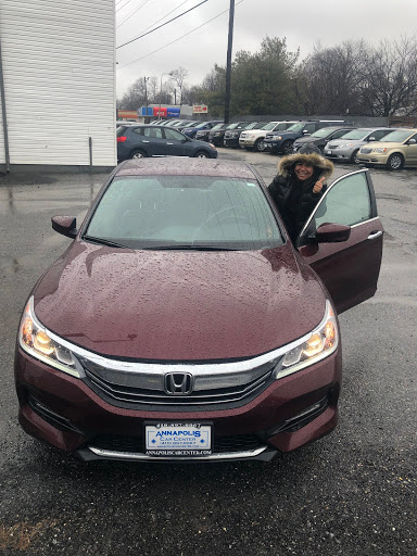 Used Car Dealer «Annapolis Car Center», reviews and photos, 2000 West St, Annapolis, MD 21401, USA