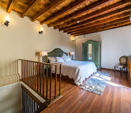 Hotel Meson De La Merced photo