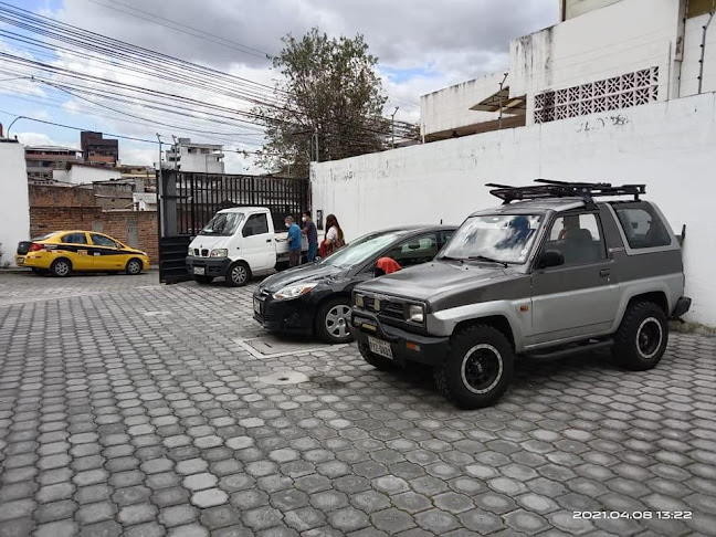 Opiniones de Tecnikauto en Quito - Taller de reparación de automóviles