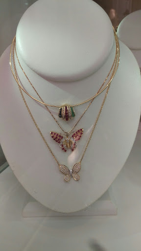 Jewelry Store «C F Brandt Jewelers», reviews and photos, 14718 Main St, Upper Marlboro, MD 20772, USA