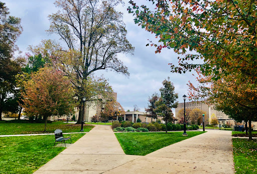 West Chester University of Pennsylvania