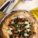 Photo n°5 de l'avis de Matteo.o fait le 07/02/2022 à 15:44 sur le  Napofollia à Tivoli Terme