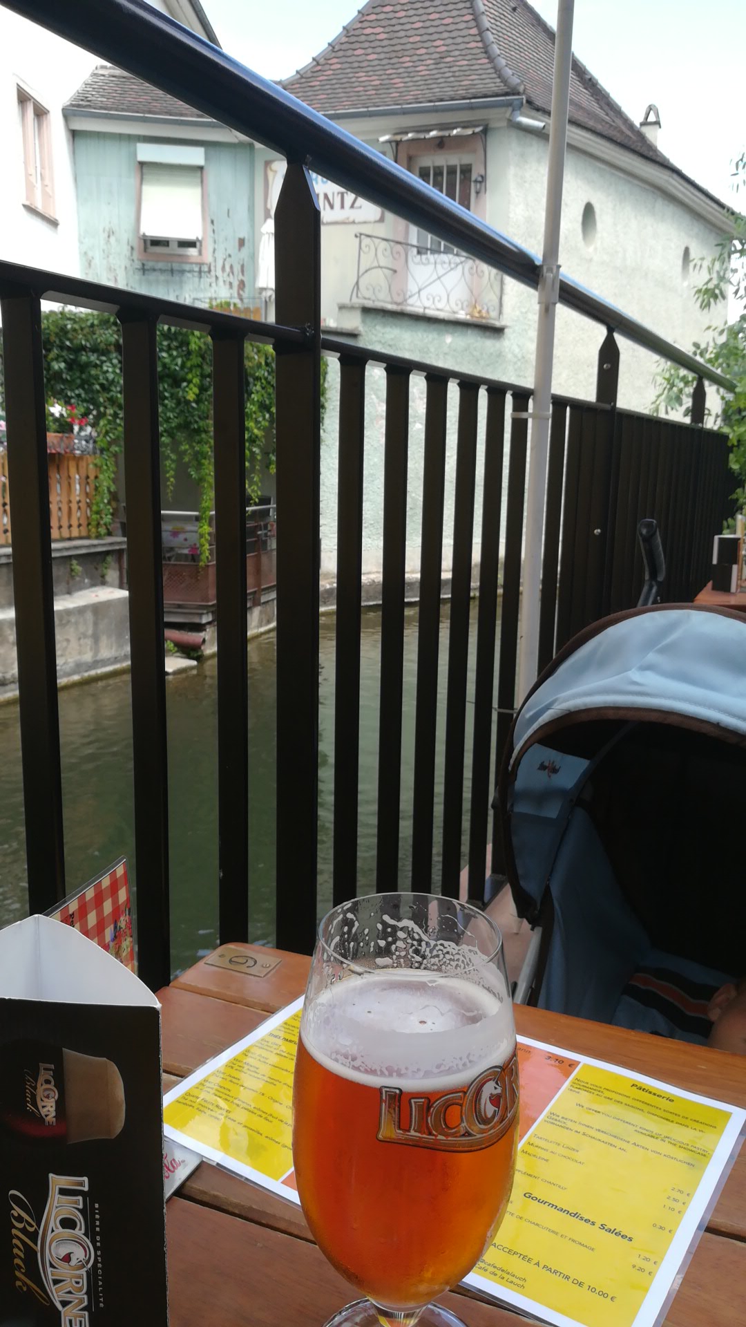 Photo n° 1 de l'avis de Tobi.o fait le 21/07/2019 à 12:17