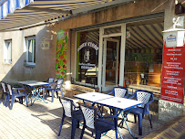 Atmosphère du Restaurant Le vieux moulin Liverdun Kebab - n°4