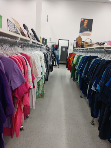 Non-Profit Organization «Goodwill Houston Select Stores», reviews and photos, 4878 Louetta Rd, Spring, TX 77388, USA