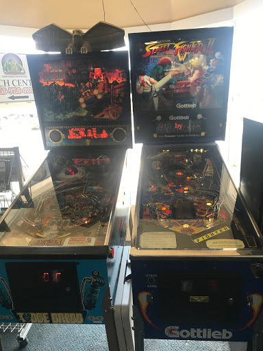 Video Game Store «Sage Mantis Game Haven», reviews and photos, 2025 Plank Rd, Fredericksburg, VA 22401, USA