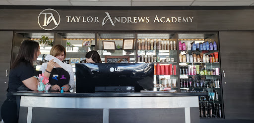 Beauty School «Taylor Andrews Academy of Hair Design», reviews and photos