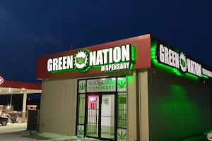 Green Nation Dispensary image