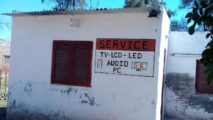 Taller De Electronica (Service: Tv-lcd-led-audio Y Pc)