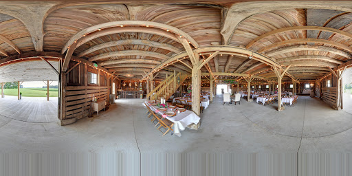 Wedding Venue «The Barn on Boundary», reviews and photos, 19601 N Boundary Rd, Eaton, IN 47338, USA