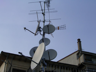 Antenista TV digital y satelital