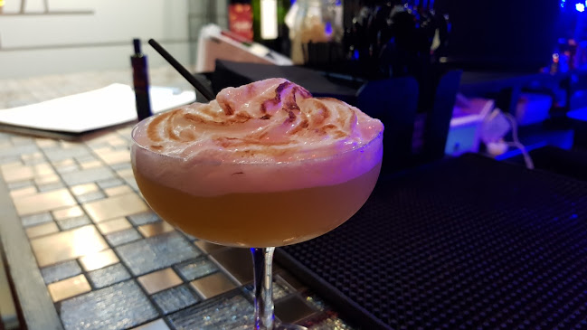 1101 Cocktail Bar - Pub