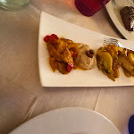 Photo n°5 de l'avis de francesco.r fait le 23/04/2023 à 11:49 sur le  Osteria Capoborgo à Gavardo