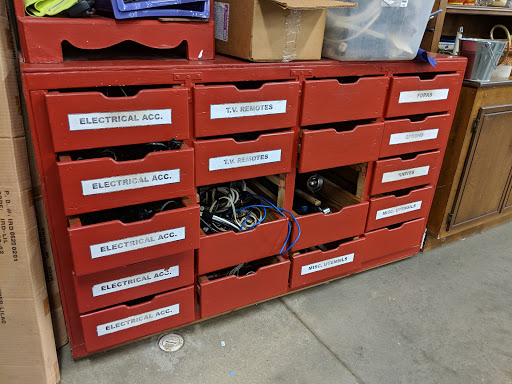 Thrift Store «The Salvation Army Thrift Store», reviews and photos