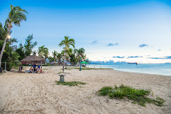 Micro Beach'in fotoğrafı düz ve uzun ile birlikte