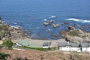 Playa de Estaño image