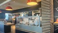 Atmosphère du Restauration rapide McDonald's à Villaines-la-Gonais - n°3