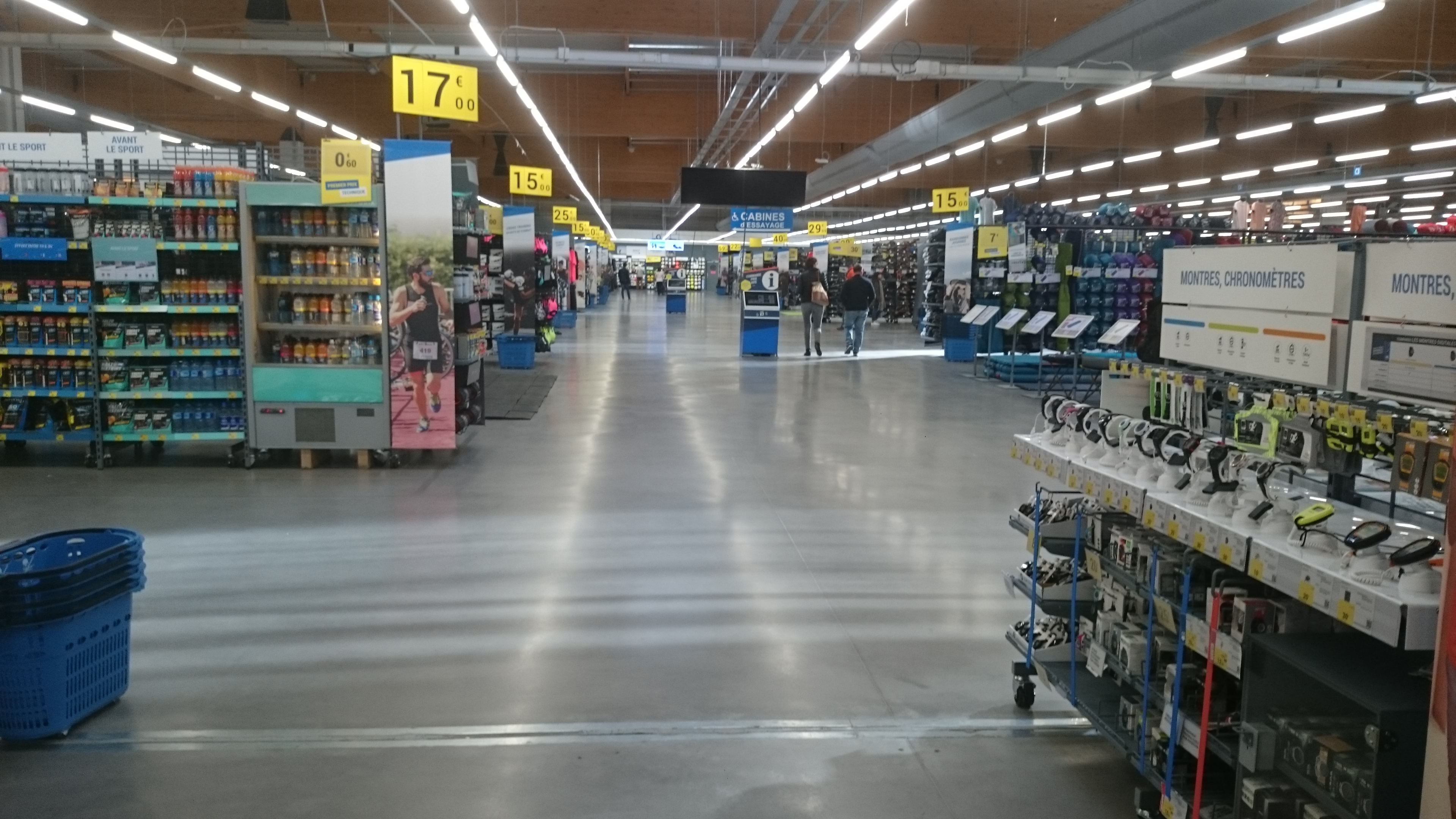 Photo n° 9 de l'avis de Rii.e fait le 13/08/2017 à 00:32