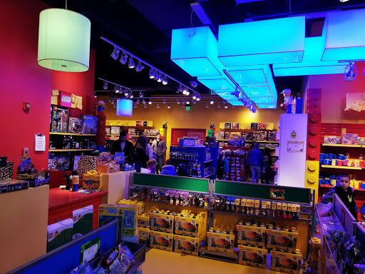 Amusement Center «LEGOLAND® Discovery Center Boston», reviews and photos, 598 Assembly Row, Somerville, MA 02145, USA