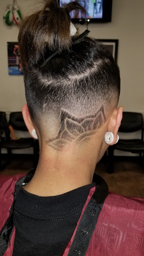 Barber Shop «Uppercuts Barber Shop», reviews and photos, 1810 W Southern Ave, Phoenix, AZ 85041, USA