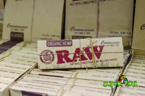 Tobacco Shop «SuperNova Smoke Shop», reviews and photos, 11851 Bandera Rd #118, Helotes, TX 78023, USA